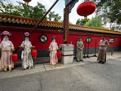-白家大院·王府宫廷菜(苏州街店)