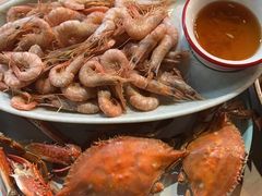 -永红源啤酒·烧烤·海鲜·大排档(青特城店)