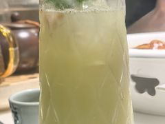 黄皮青芒水果茶-陶陶居酒家(解放北路店)