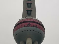 -东方明珠广播电视塔