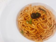 黑松露肉碎手擀面-北京厨房(SKP店)