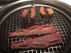 -赤坂亭M9和牛烧肉·日料398放题(万达店)