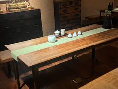 -青竺·青竹茶舍(断桥店)