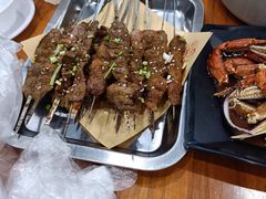 -牧人巷子·大锅羊汤·暴走牛骨(大成路店)