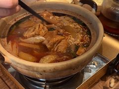 -顺顺小吃(独克宗古城店)