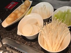 -海底捞火锅(崇文门新世界百货店)