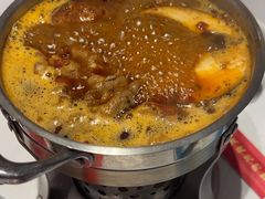 -天宜隆蘑菇宴火锅(石景山旗舰店)