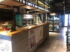 -腰子哥烤串(石佛营炫特店)