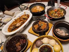 -小菜园新徽菜(无锡人民路红豆店)