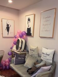 -演员的秘密·皮肤管理