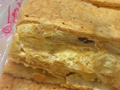 拿破仑蛋糕-宫廷糕点铺(双林中横路店)