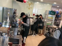 -1点点(银座和谐广场店)