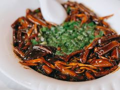 响油鳝丝-翠亭酒家(山西南路店)