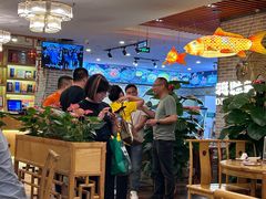 -德胜轩正宗顺德菜(宝安沙井会展中心店)