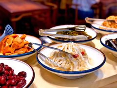 -素满香·食养自助(建邺万达店)