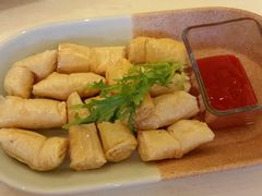-外婆家(古墩印象城店)