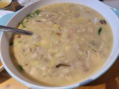 -老家黄墩小错鸡·活海鲜