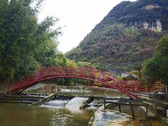 -英西峰林·洞天仙境
