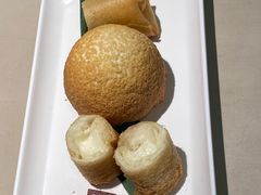 -蔡澜点心·粤菜(领展购物广场店)