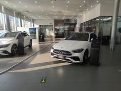 -奔驰利星行(北京花乡店)