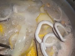 -三头牛·潮汕牛肉生蚝火锅 (夏湾店)