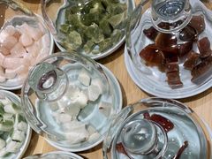 -阮大兴糕团(杭州西湖银泰百货店)