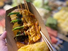 -好可爱经典炸炸炸·炸鲜奶(长郡老店)