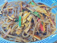 -一楼食业·美食人家