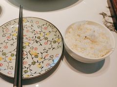 -潮堂 · 潮州菜(国贸商城店)