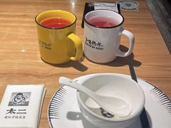 -太二酸菜鱼(金沙印象城店)