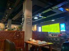 大堂-锦州御烧烤·金盛福酒楼(天津总店)