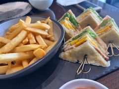 -杭州桐庐康莱德酒店西餐厅-舍