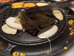 -韩宫宴和牛烤肉(合肥滨湖银泰城店)