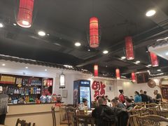 -老财土菜馆·砂锅雅鱼(廊桥店)