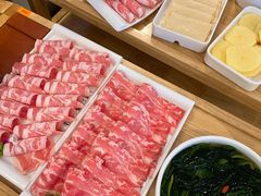 -大熊猫毛肚火锅(烟台万象汇店)