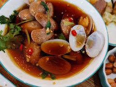 -唔止卤嘢·潮州府城菜(鹭江店)