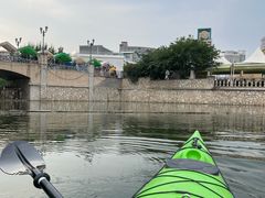 -WhaleSports户外水上运动俱乐部(朝阳公园店)