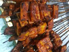 -尕胡才炕锅烤羊肉馆(八一路店)