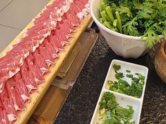 -阳坊胜利涮羊肉(阳坊老店)