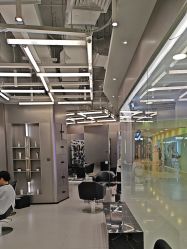 -东方麒麟·潘多拉SALON