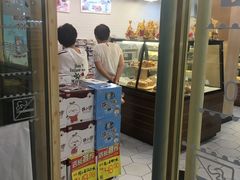 门面-光明牛奶棚(南泉店)
