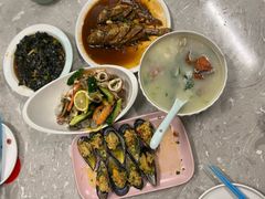 -魚當家