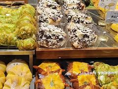 -露丝卡文•世界冠军面包(乐峰广场店)