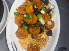 -富临轩私房菜(集庆门大街店)