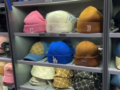 -新世界百货(明洞总店)