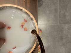 -享泰·泰式按摩SPA私家会所(太古汇店)