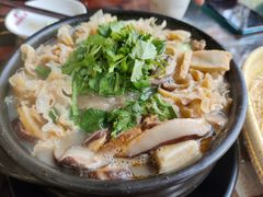 -溢香苑瓦罐(前进路店)