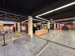 -月福汽车装饰(甘露园店)