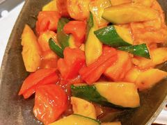 -滕记星发餐室·新加坡菜(巨鹿路店)