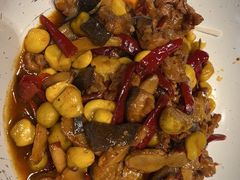 -印象鲵宴·张家界地标美食名片(溪布街店)